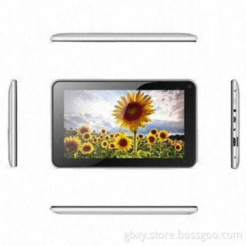 7-inch Tablet PC, Rockchip2928, HDMI, External 3G Model